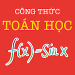 Cover Image of Download Công Thức Toán Học - Sổ Tay To  APK