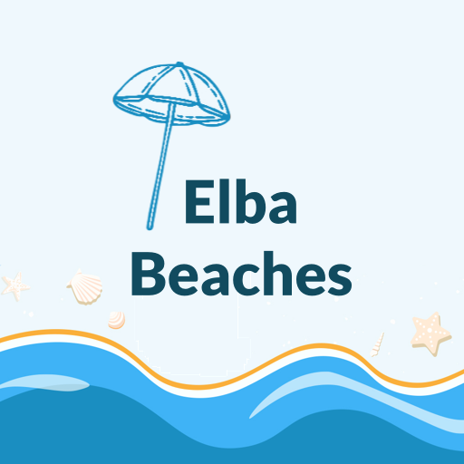 Elba Beaches - Prenota Spiagga logo