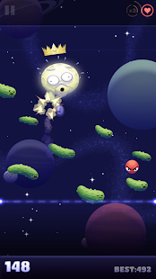 Shoot The Moon screenshots apk mod 3