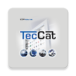 Cover Image of 下载 TecCat 2.7 APK