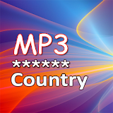 Country Music Collection mp3 icon