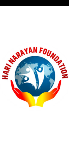 Android application Hari Narayan Foundation screenshort