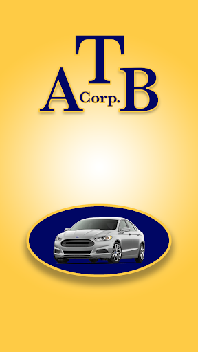 Android application ATB Car Service screenshort