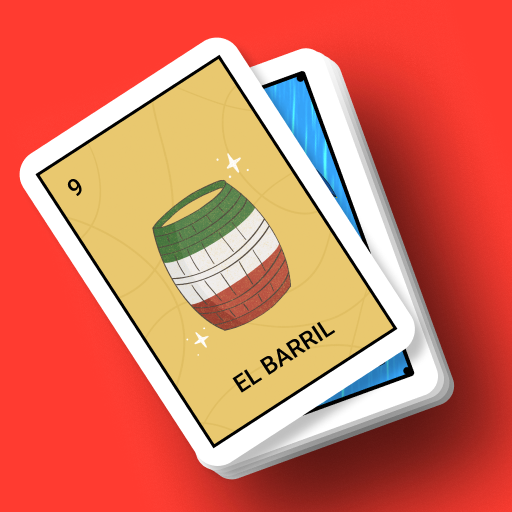 Baixar Mexican lottery deck para Android