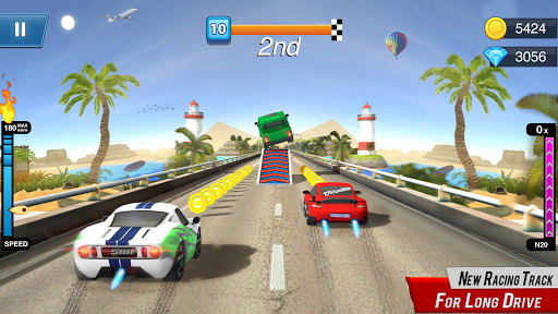 Racing Car Games Madness - Apps on Google Play