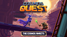Cosmos Questのおすすめ画像5