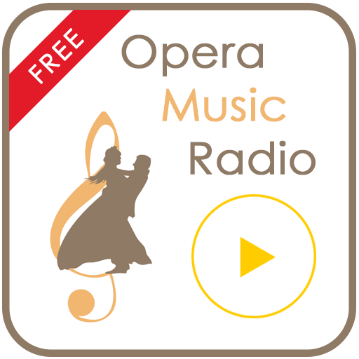 Opera Music Radio For Free