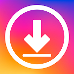 Cover Image of Tải xuống Story Saver for Instagram Video Downloader Instore 1.1 APK