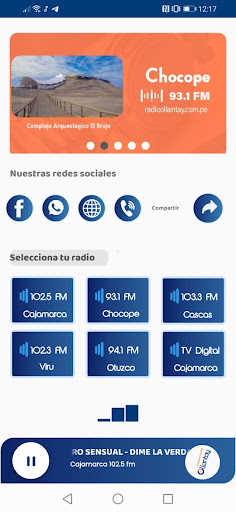 Radio Ollantay