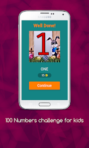 100 numbers challenge 9.1.6 APK + Mod (Free purchase) for Android