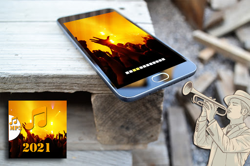 Top 100 Best Ringtones 21 By Ringtones Apps 21 Google Play Japan Searchman App Data Information