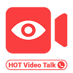Cover Image of 下载 Hot Video Call :Random Live Chat-Talk to Strangers 1.5 APK