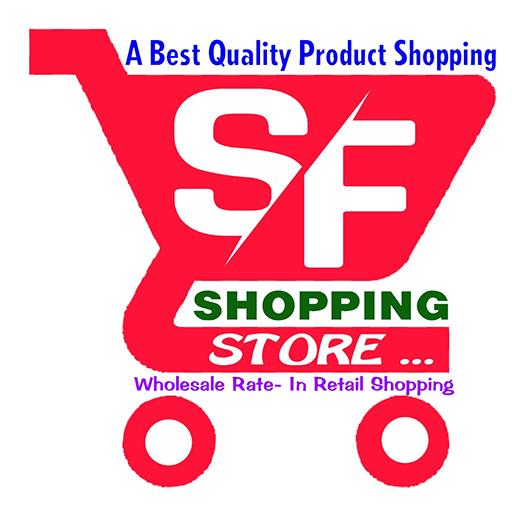 SF Shopping Store logo