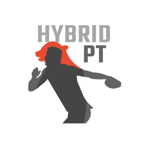 Hybrid pt