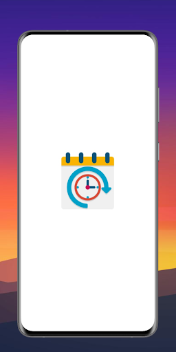 Android application DIU Routine Scrapper screenshort