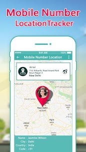 Mobile Number Location Tracker : Phone No. Tracker For PC installation