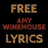 Free Lyrics for Amy Winehouse icon