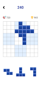 Blokku - Block Puzzle IQ