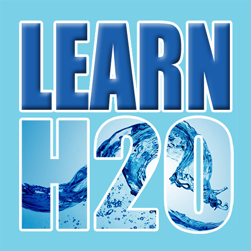 LearnH2O! logo