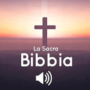 La Sacra Bibbia Con Audio