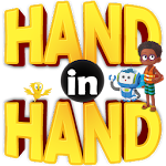 Cover Image of Télécharger Hand in Hand  APK