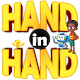 Hand in Hand Windowsでダウンロード