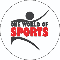 Icon image One World Of Sports