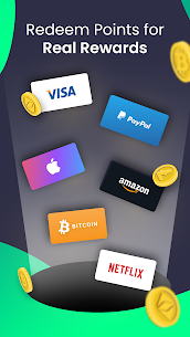 Freecash: Earn Crypto & Prizes 3