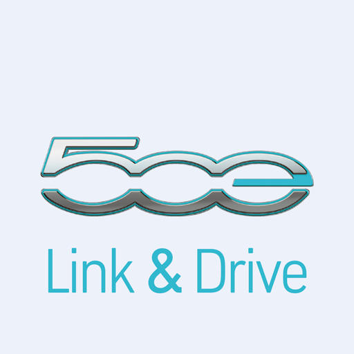 Fiat Link & Drive  Icon