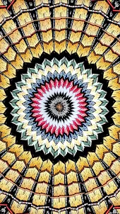 KaleidoSnap: Kaleidoscope Cam