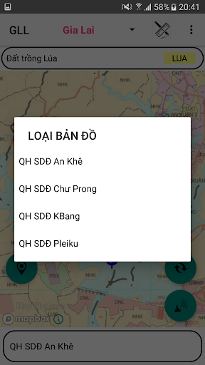 QH sử dụng đất Gia Lai Screen 2