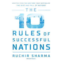 Icon image The 10 Rules of Successful Nations