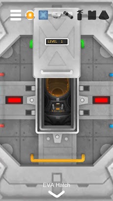 脱出ゲーム ALONE ~宇宙デブリに浮かぶ部屋~のおすすめ画像5