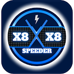 Cover Image of Download X8 SPEEDER Higgs Domino Island Apk No Root Guide 1.0.0 APK