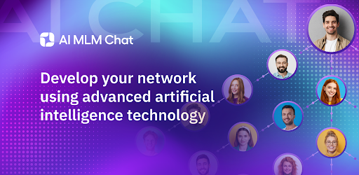 AI MLM Chat
