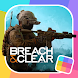 Breach & Clear: Tactical Ops - Androidアプリ
