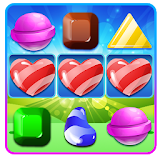 Jelly Chocolate icon