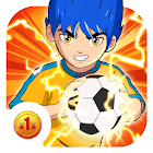 Soccer Heroes 2019 - RPG Stele de fotbal gratuit 3.6