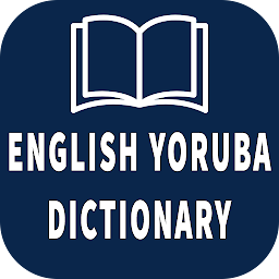 Immagine dell'icona English Yoruba Dictionary