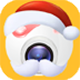 Christmas-Cam 360 Photo Editor icon
