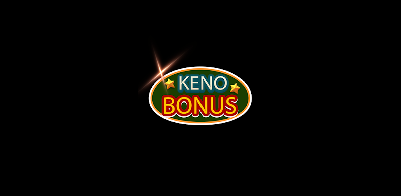 Keno Bonus