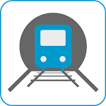 Cover Image of Download Indian Rail Train Info  APK