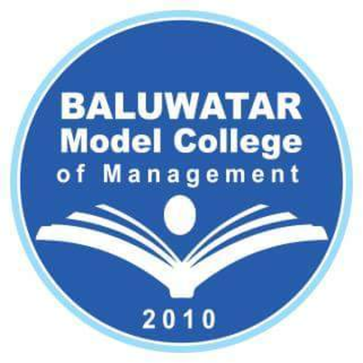 Baluwatar Model CollegeBaluwa