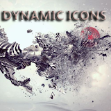 DYNAMICS ICONS-FREE APEX NOVA icon