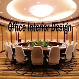 Office Interior Design icon
