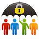 Private Groups: teamwork, messaging & safety app विंडोज़ पर डाउनलोड करें