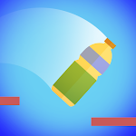Cover Image of Download Bottle Game Classic 3 APK