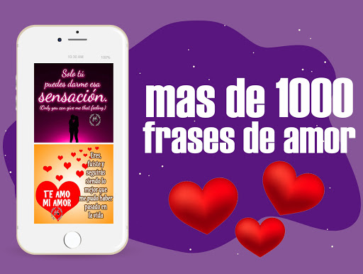 Download Frases Bonitas De Amor Free for Android - Frases Bonitas De Amor  APK Download 