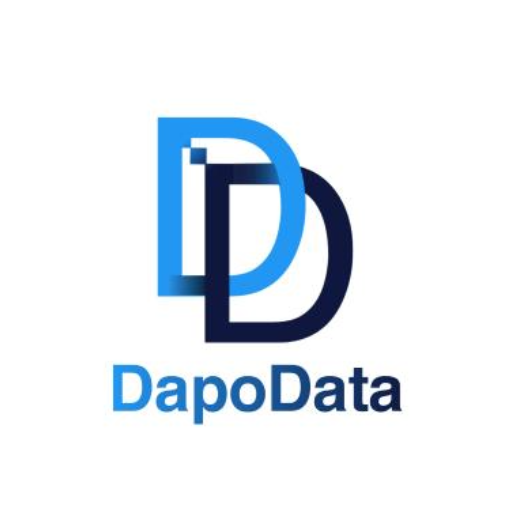 DAPODATA 1.0.0 Icon