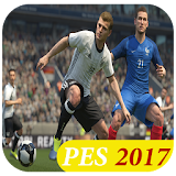 Guide For PES 17 icon